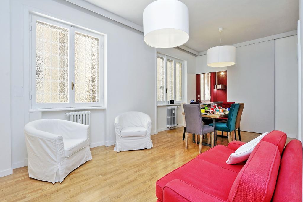 Romagnosi 20 Bed and breakfast *