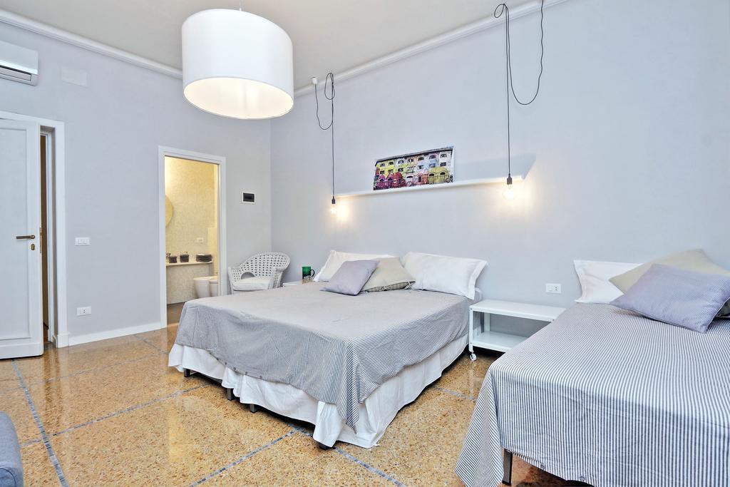 Romagnosi 20 Roma